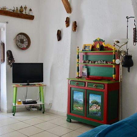 Apartmán L'Oursinade Cassis Exteriér fotografie