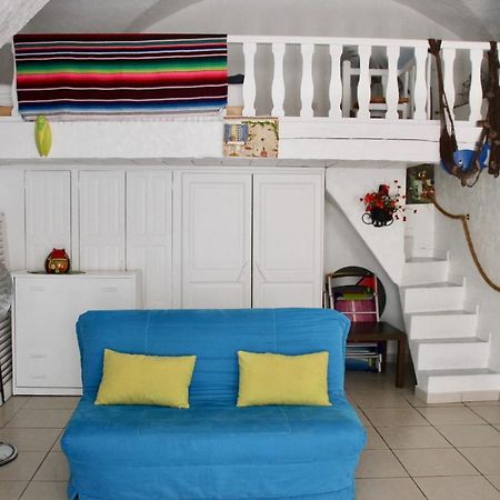 Apartmán L'Oursinade Cassis Exteriér fotografie