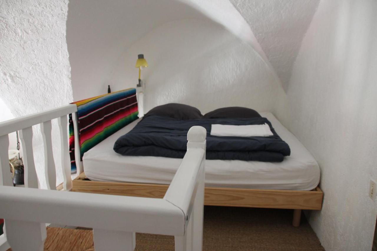 Apartmán L'Oursinade Cassis Exteriér fotografie